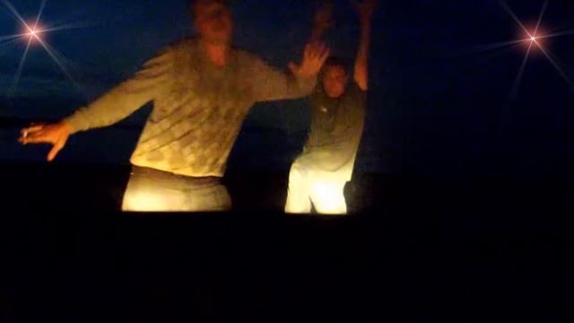 Ваня с Димой танцуют под БИ2 смотреть онлайн