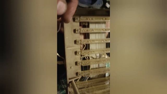 разбор приборов СССР на драгметаллы часть 1 смотреть онлайн