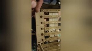 разбор приборов СССР на драгметаллы часть 1