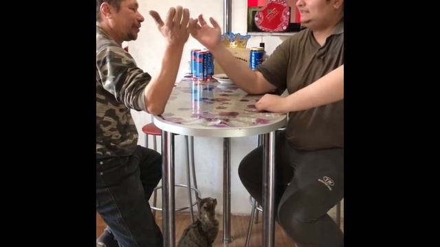 Олег Монгол-Драконорожденный. Нарезка смотреть онлайн