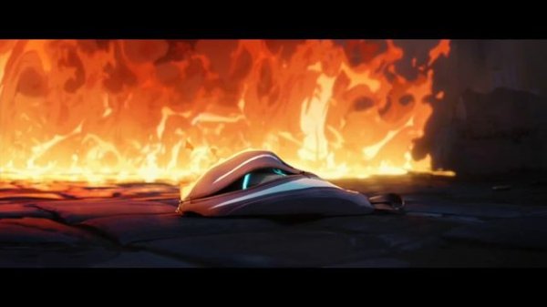 Трейлер valorant mobile x