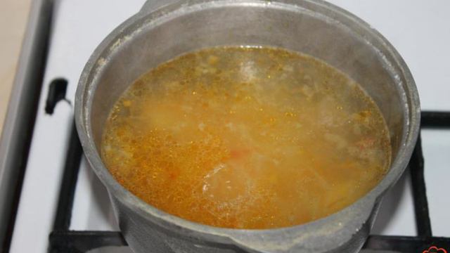 Секреты кухни