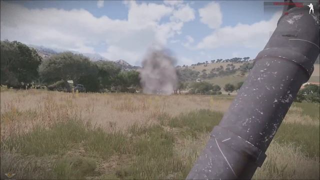 Player B2 vs RPG: Arma 3 Star Wars Highlights смотреть онлайн