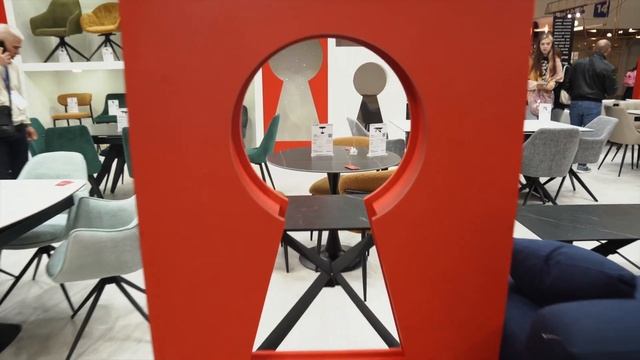 Виставка Design Living Tendency, 25-27 жовтня 2023 року