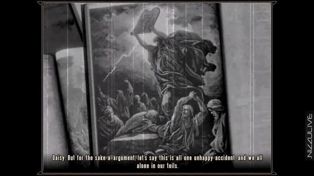 Bioshock Infinite Burial At Sea Episode Two Kinetoscope Seized from Graveyard Shift Bar смотреть онлайн