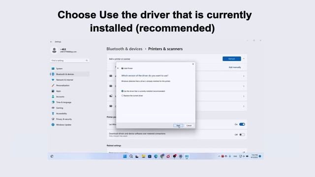 Wavlink Wireless Printer Server Wl-nu516u1 Setup Guide