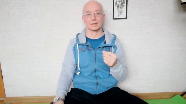 Как не "переесть" асанами или о важности пауз... смотреть онлайн