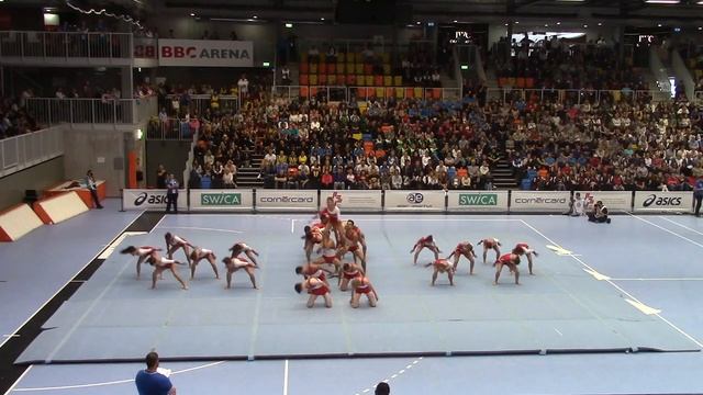 FSG Morges - SMV2017 - SOL Finale смотреть онлайн