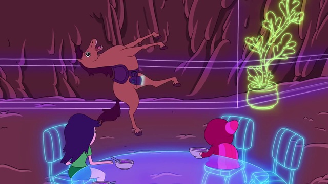 Bravest Warriors - Ep. 1 Season 2 (MVO by Kiiko Room) смотреть онлайн