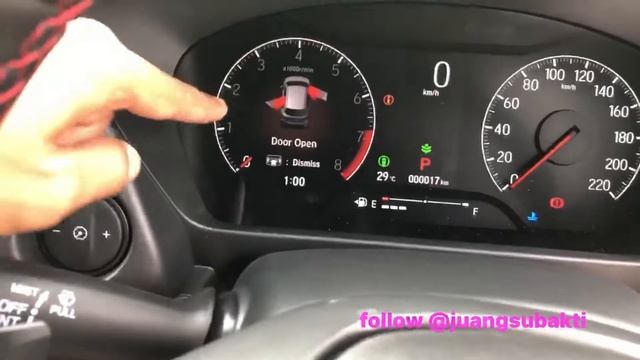 HONDA CITY HATCHBACK RS DENGAN HONDA SENSING | Review Mobil смотреть онлайн