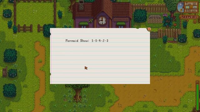 All NEW 1.3 Secrets Revealed! - *SECRET NOTES & RARE ITEMS!* - Stardew Valley 1.3 Content смотреть онлайн