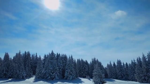 Kopaonik Ski Center Serbia смотреть онлайн