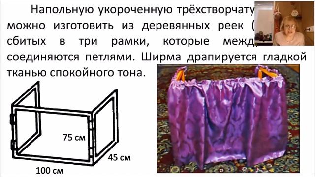 Театрализованная деятельность как средство развития творческих способностей детей смотреть онлайн