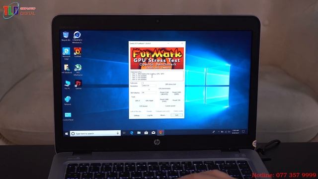 Đánh Giá Laptop HP Elitebook 745 G3 Ultrabook Gọn Nhẹ Cấu Hình Tốt смотреть онлайн
