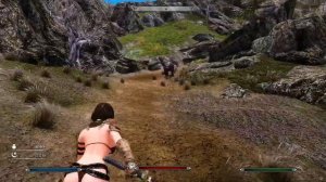 СКАЙРИМ - ТОП 10 МОДОВ НА БОЕВКУ 2019