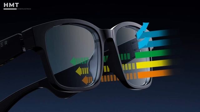 5 Best Smart Glasses 2024 | Top 5 Smart Glasses 2024 смотреть онлайн