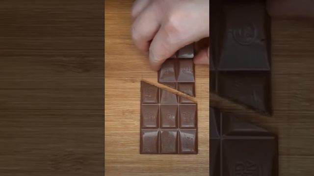 Как сделать бесконечный шоколад ??? Топ лайфках смотреть онлайн