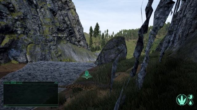 ВЫЖИВАНИЕ ЗА ГАЛЛИКА В СТАЕ THEISLE смотреть онлайн