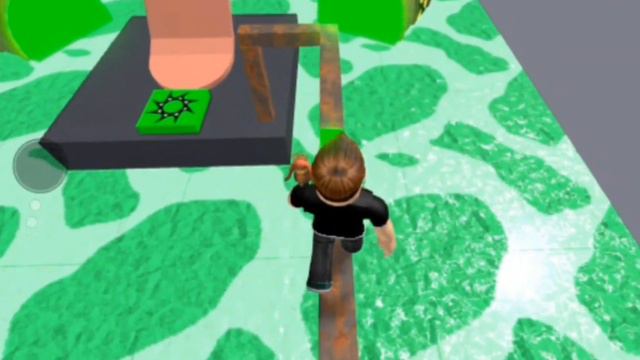 прохождение| Roblox мясная лавка "побег" (obby) смотреть онлайн