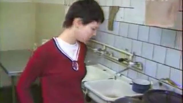 Голова В Кастрюле.