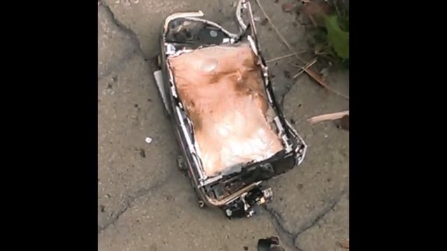 Краш тест) айфон 4s vs газовая горелка|топор смотреть онлайн