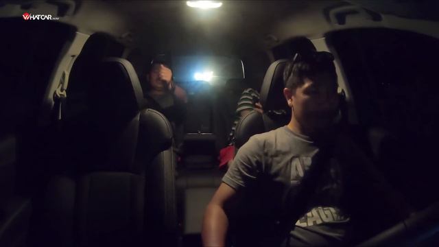 [Đánh giá] Subaru Forester 2019 - Thử thách đồi cát| Whatcar.vn смотреть онлайн