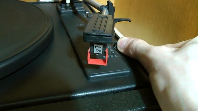 Мелодия 103 в : Первое включение смотреть онлайн