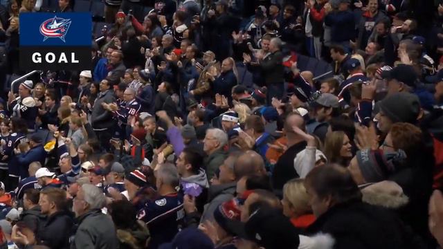 CBJ vs KINGS смотреть онлайн