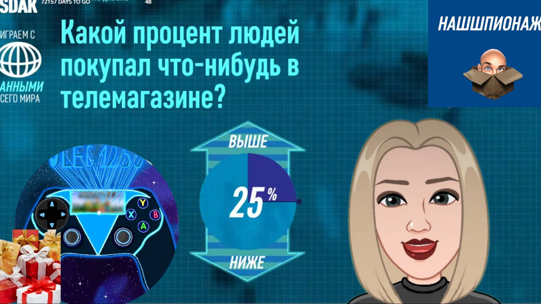 КАК ХОРОШО OLEG1259 И SEREBRYAXA ЗНАЮТ СВОЮ АУДИТОРИЮ? ✅ 