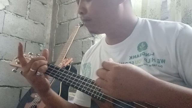 Ukelele Instrumental - Lily Allen ( Somewhere We Only Know) смотреть онлайн