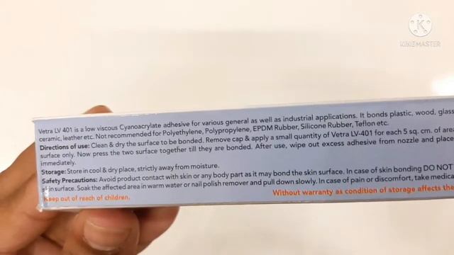 FULL REVIEW OF || Astral Vetra Adhesive || for Tiles and Granites || LV 401 || by ! REVIEW Wallah ! смотреть онлайн