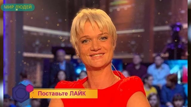 15 летний сын, рожденный от мужа Веры Глаголевой Как выглядят дети Светланы Хоркиной смотреть онлайн