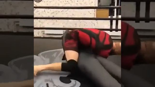 Борцовские чучела от компании Спортстайл 480p смотреть онлайн