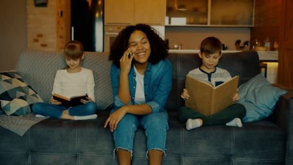 I Make Boring Videos