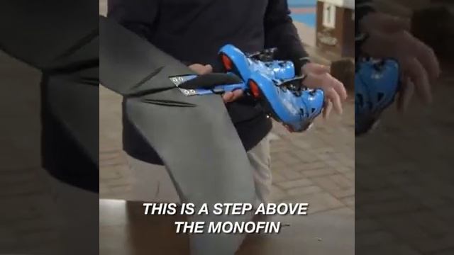 Michael Phelps vs Great white shark смотреть онлайн