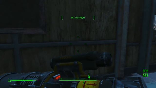 Fallout 4 Прохождение # 18 Пайпер прихватило... смотреть онлайн