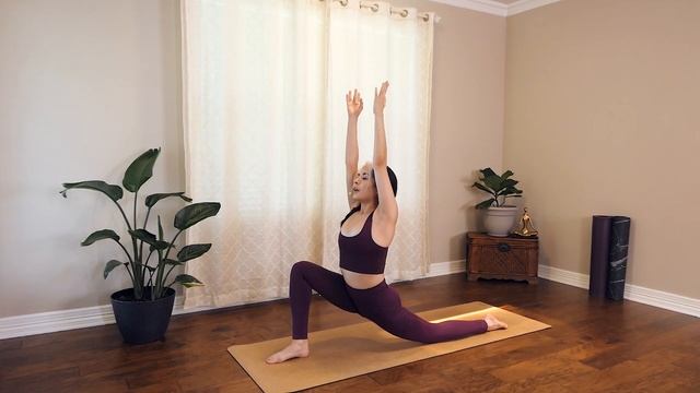 Yoga Flow Feel Good | Flexibility Full Body Stretch смотреть онлайн