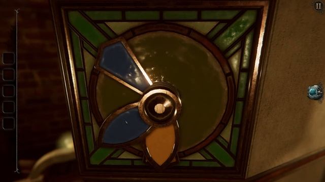 The Room 4 Old Sins│Puzzle Game 퍼즐게임 : Chapter 7-8 Japanese Gallery, Art Studio Complete (+Ending) смотреть онлайн