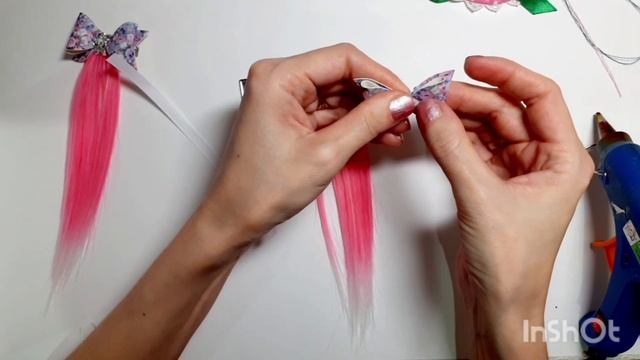 Маленькие прядки для косичек смотреть онлайн