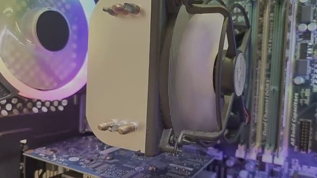 150€-200€ GAMING PC 2021 selbst BAUEN | Trotz hoher Preise! Der Einstieg ins Gaming für wenig Geld! смотреть онлайн