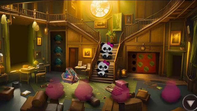 G4K Decent Dog Escape Game Walkthrough смотреть онлайн