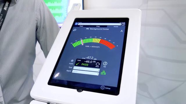 New Ampetronic C Series Hearing Loop Drivers & Loopworks App - PLASA 2022 смотреть онлайн