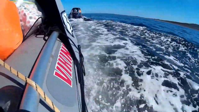 Белое море 2018 смотреть онлайн