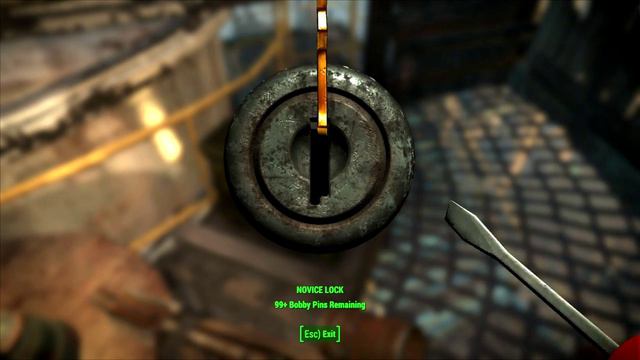 Fallout 4 - Part 188 - Mutant massacre смотреть онлайн