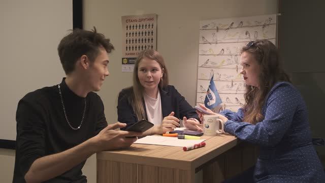 Вводное видео курса "Основы предпринимательства" смотреть онлайн