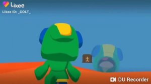 Песня про леона