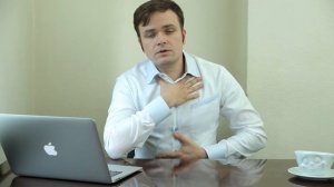 др Тарас Иващенко -  «Как правильно дышать при панической атаке?»
