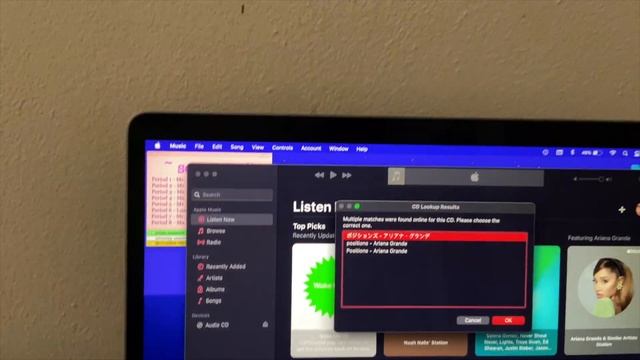 How To Use DVD's and CD'S On A New Mac смотреть онлайн