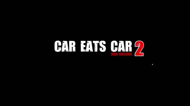 Car Eats Car 2|Play Car Eats Car 2 on Crazy Games| смотреть онлайн