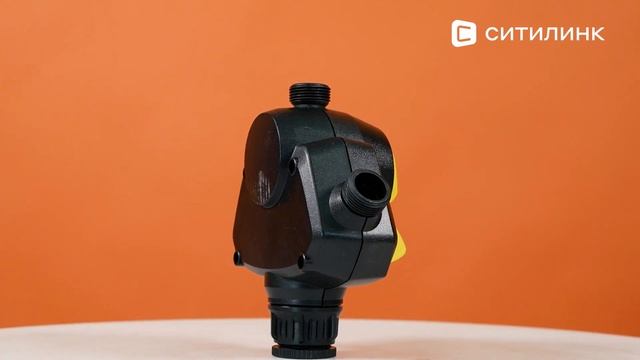 Обзор Таймера Karcher WT 2 | Ситилинк смотреть онлайн